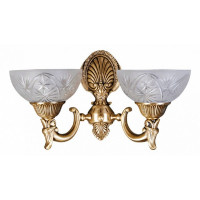 Бра с двумя рожками 317021902 MW-LIGHT АФРОДИТА